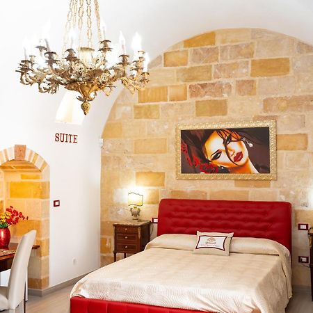 Casa A Corte Copertino Extérieur photo
