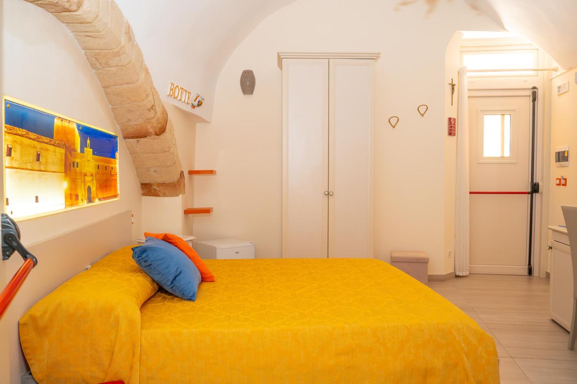 Casa A Corte Copertino Chambre photo