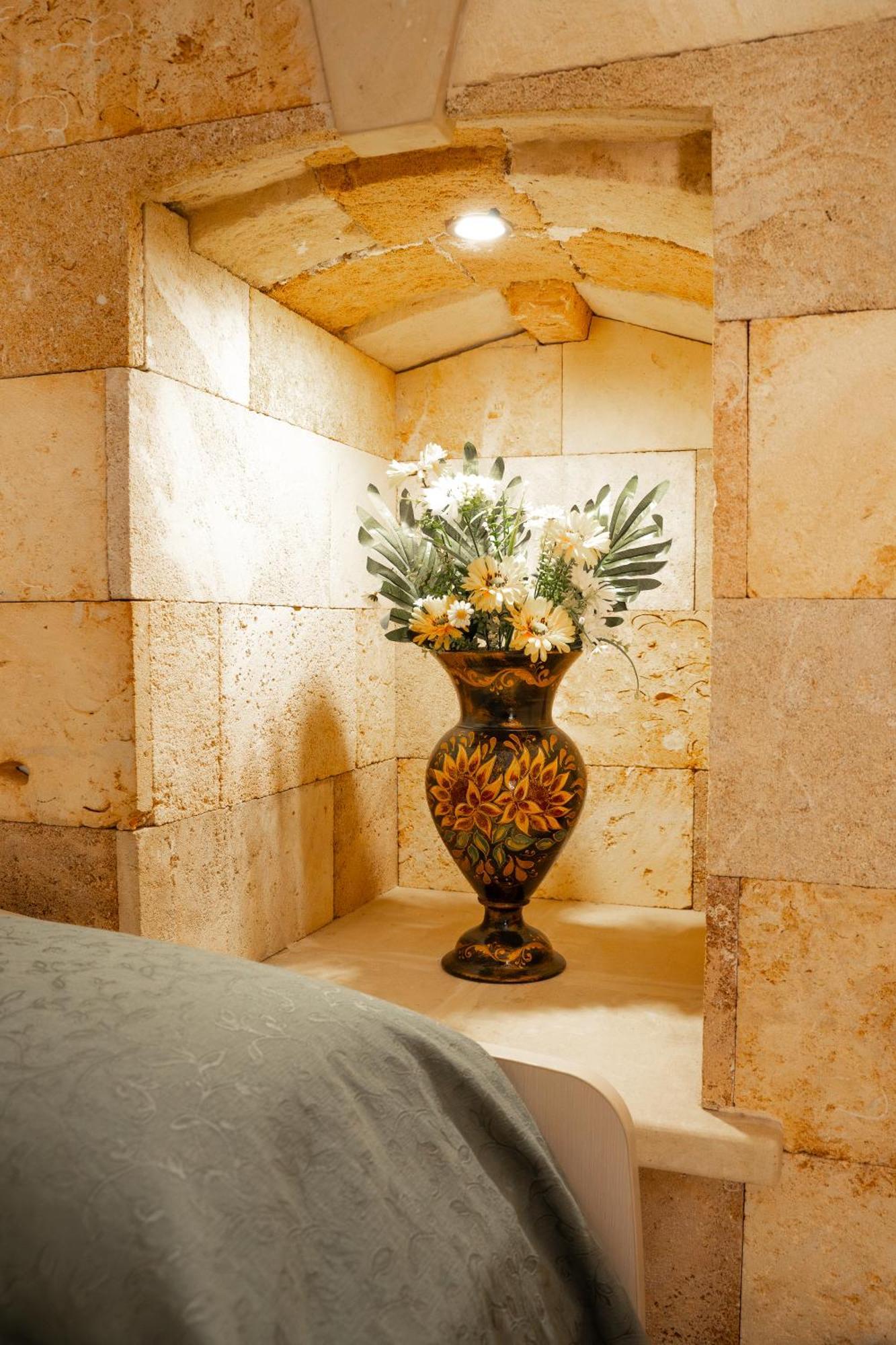 Casa A Corte Copertino Chambre photo