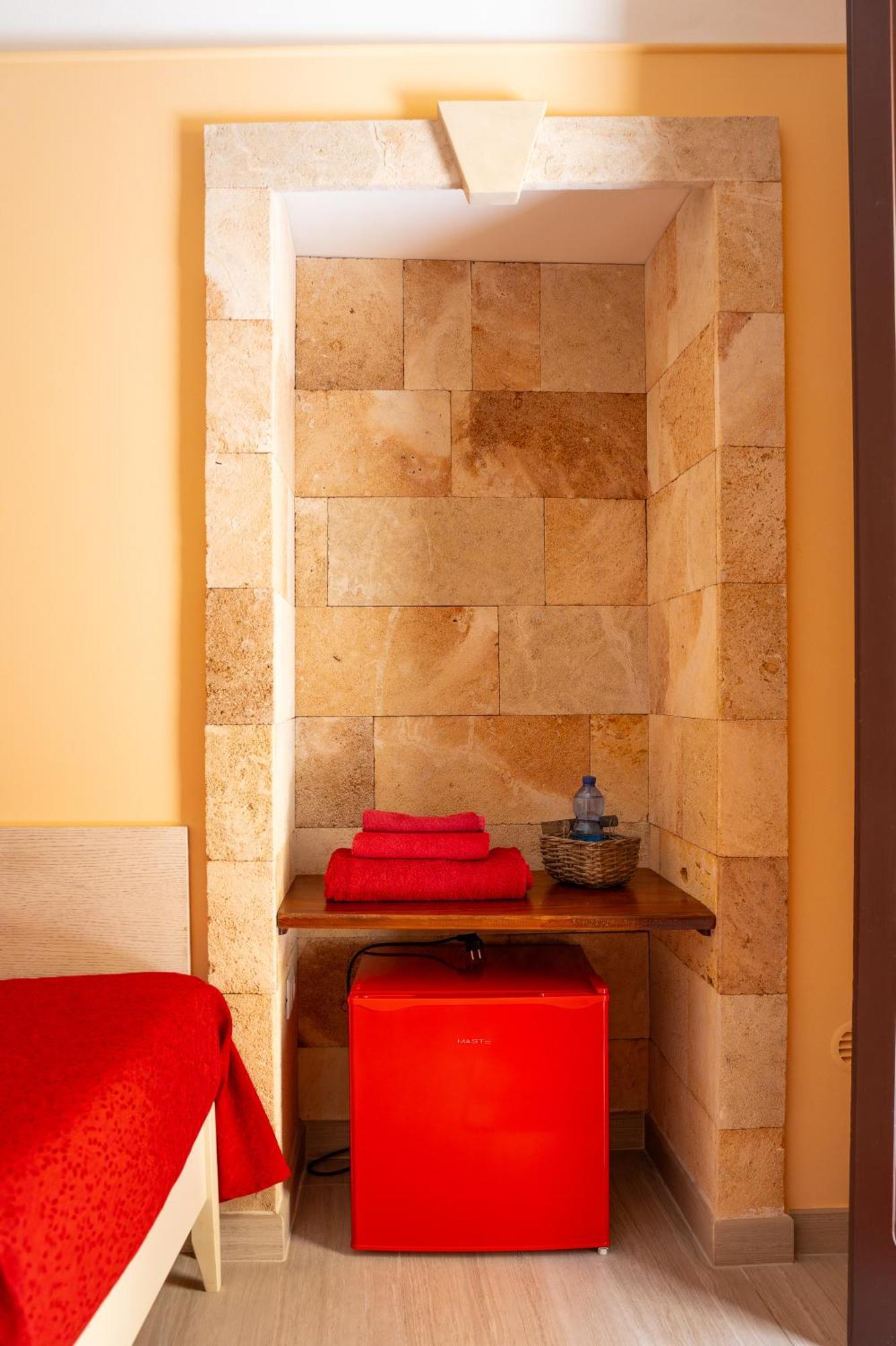Casa A Corte Copertino Chambre photo