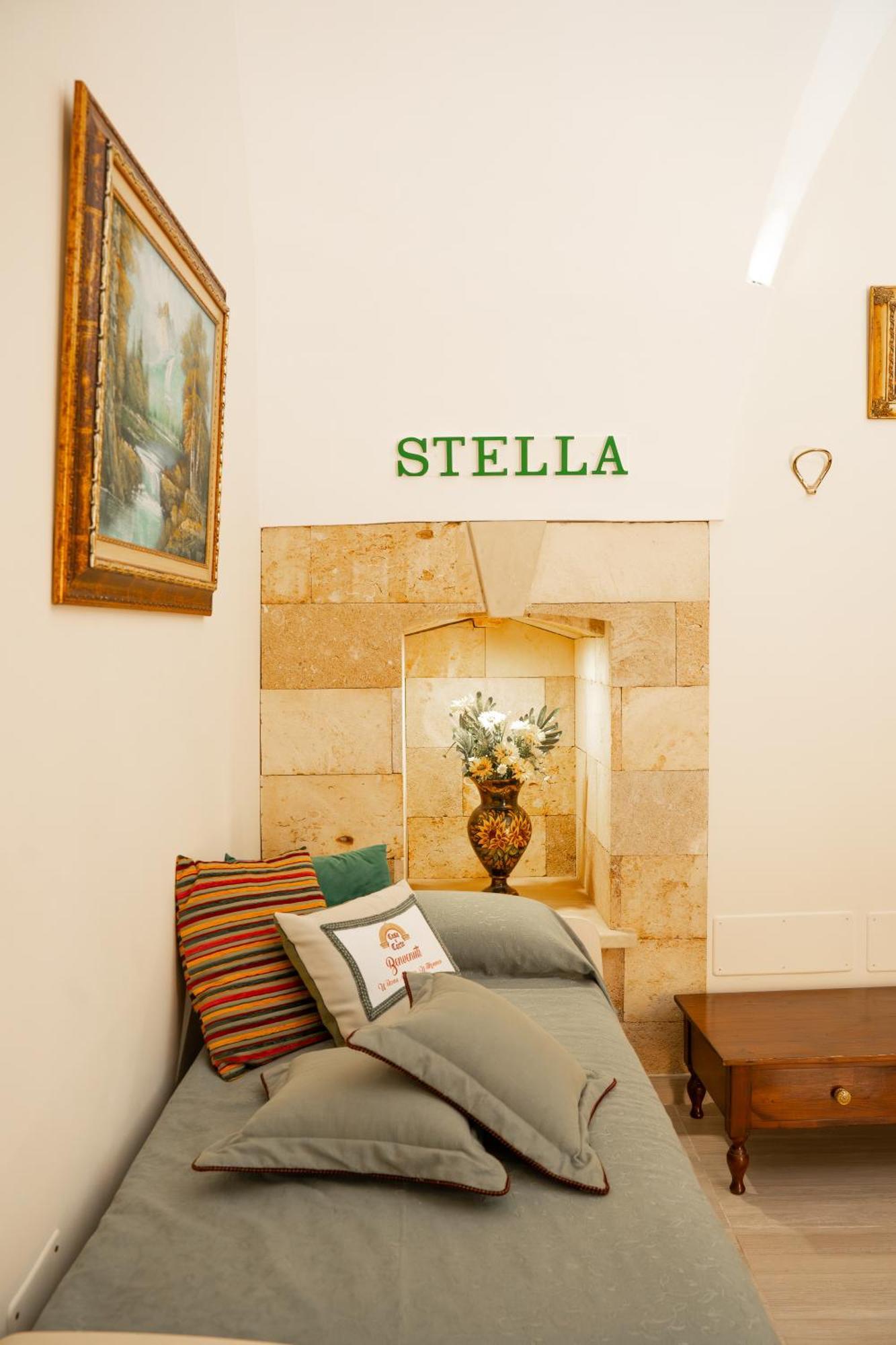 Casa A Corte Copertino Chambre photo